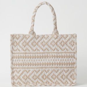 COPY - H&M Tote Bag